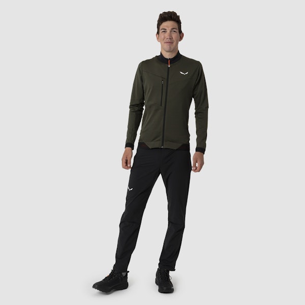 Salewa Pedroc 2 Polarlite Jacke Herren 50% Rabatt mit kostenlosem Versand