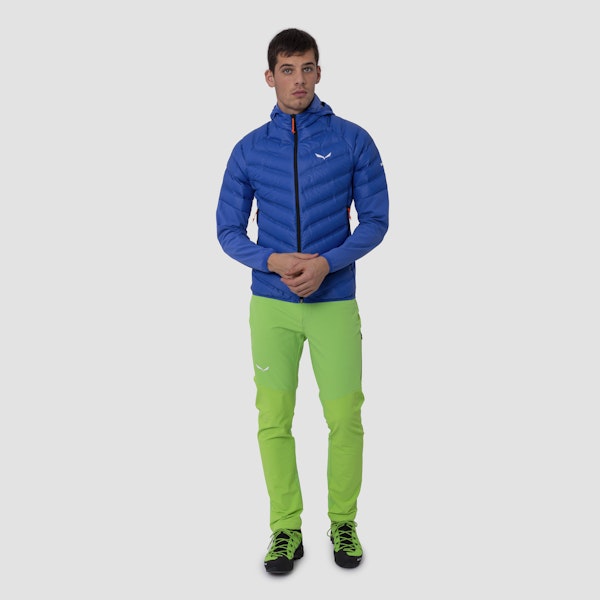 Salewa Agner Daunenjacke Hybrid Herren Clearance-Verkauf
