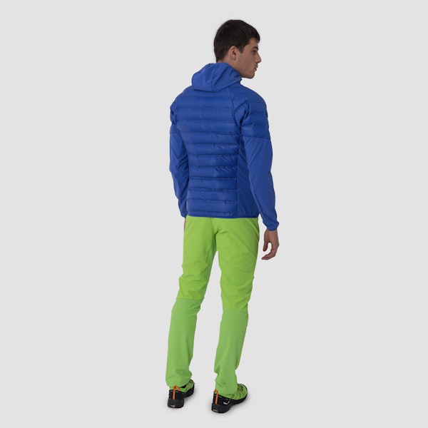 Salewa Agner Daunenjacke Hybrid Herren Clearance-Verkauf