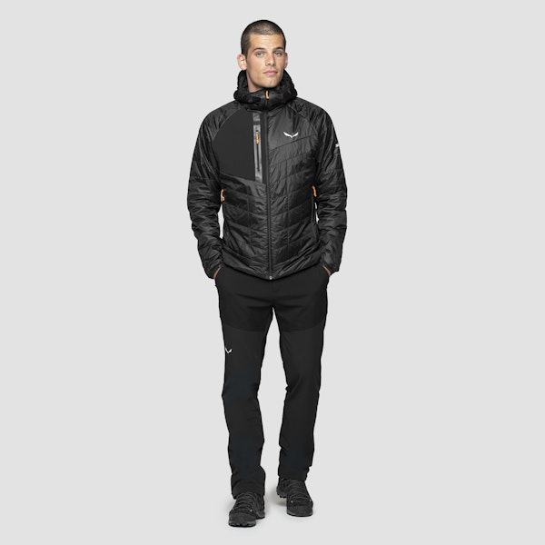 Salewa Catinaccio TirolWool® Responsive Herren Jacke Fabrikladen