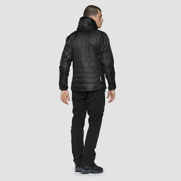 Salewa Catinaccio TirolWool® Responsive Herren Jacke Fabrikladen