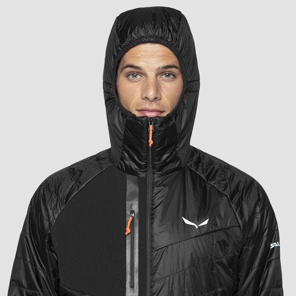 Salewa Catinaccio TirolWool® Responsive Herren Jacke Fabrikladen