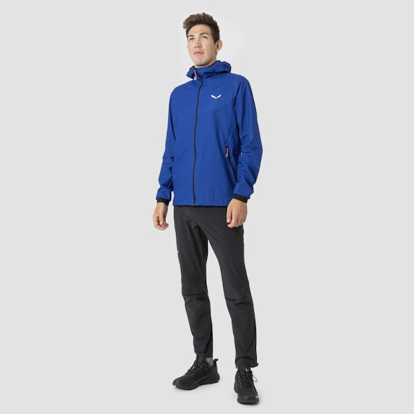 Salewa Pedroc 2.5L Powertex Light Jacke Herren Speichern exportieren