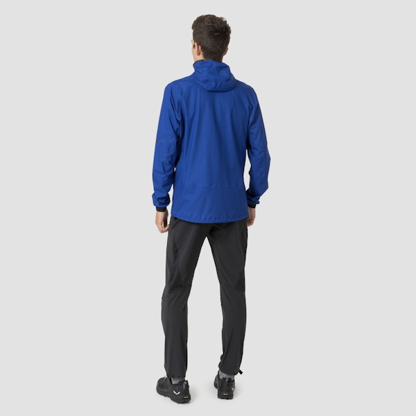Salewa Pedroc 2.5L Powertex Light Jacke Herren Speichern exportieren