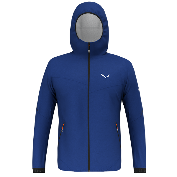Salewa Pedroc 2.5L Powertex Light Jacke Herren Speichern exportieren