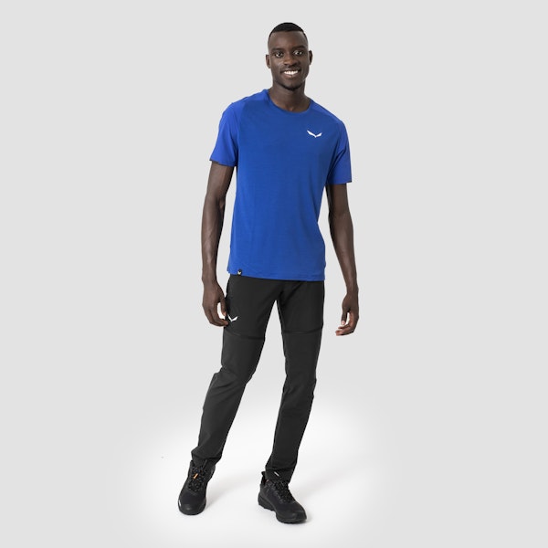 Salewa Pedroc 2 Durastretch 2 in 1 Hose Damen Im Verkauf
