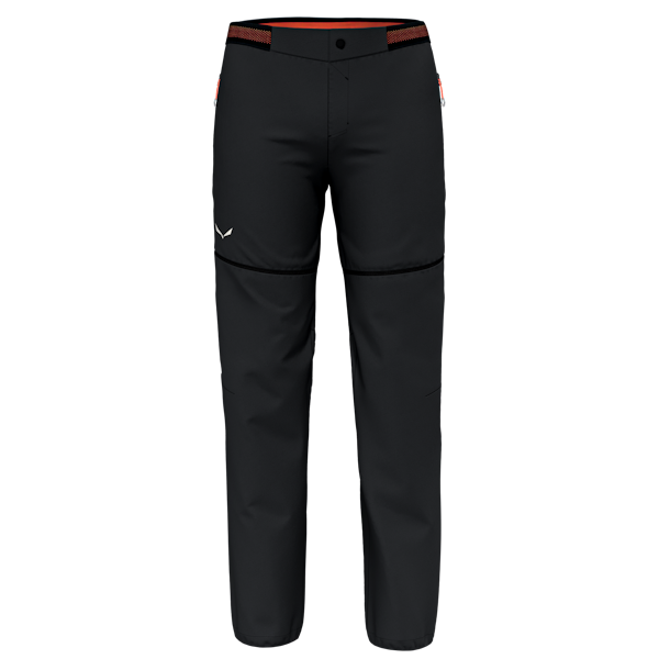 Salewa Pedroc 2 Durastretch 2 in 1 Hose Damen Im Verkauf