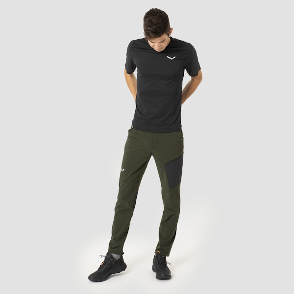 Salewa Pedroc 2 Durastretch Light Hose Herren 50% Rabatt für begrenzte Zeit