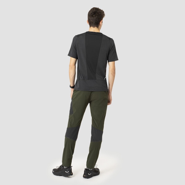 Salewa Pedroc 2 Durastretch Light Hose Herren 50% Rabatt für begrenzte Zeit
