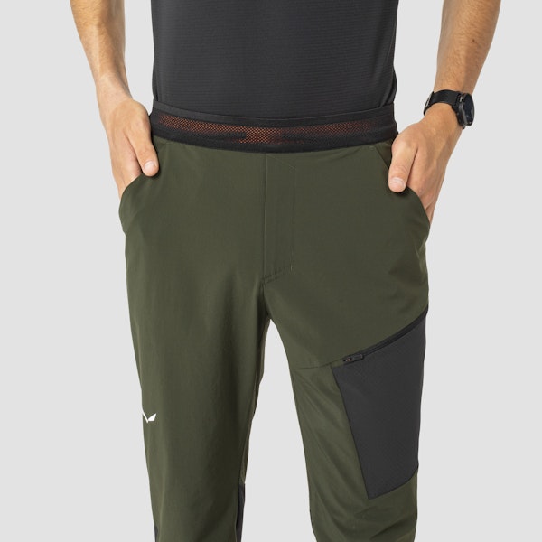 Salewa Pedroc 2 Durastretch Light Hose Herren 50% Rabatt für begrenzte Zeit