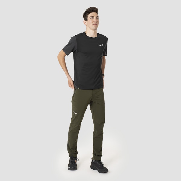 Salewa Pedroc 4 Durastrech Regular Hose Herren Rabatte dieses Monats
