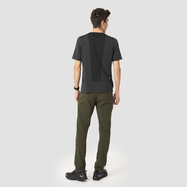 Salewa Pedroc 4 Durastrech Regular Hose Herren Rabatte dieses Monats