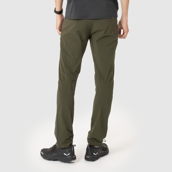 Salewa Pedroc 4 Durastrech Regular Hose Herren Rabatte dieses Monats