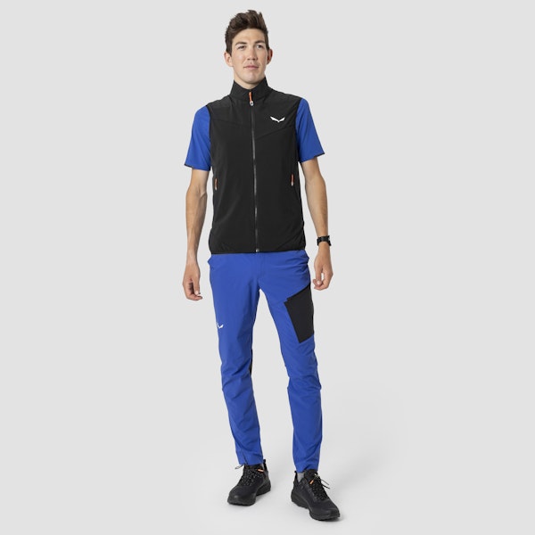 Salewa Pedroc Durastretch Light Weste Herren 2025