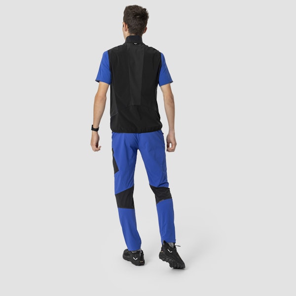 Salewa Pedroc Durastretch Light Weste Herren 2025