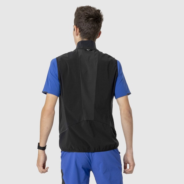 Salewa Pedroc Durastretch Light Weste Herren 2025