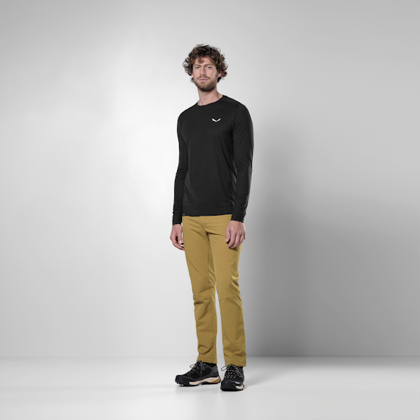 Salewa Puez Dry'Ton T-Shirt Herren Outlet
