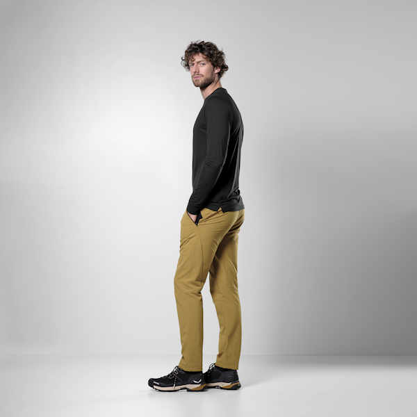 Salewa Puez Dry'Ton T-Shirt Herren Outlet