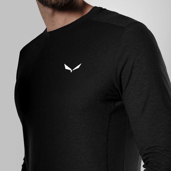 Salewa Puez Dry'Ton T-Shirt Herren Outlet