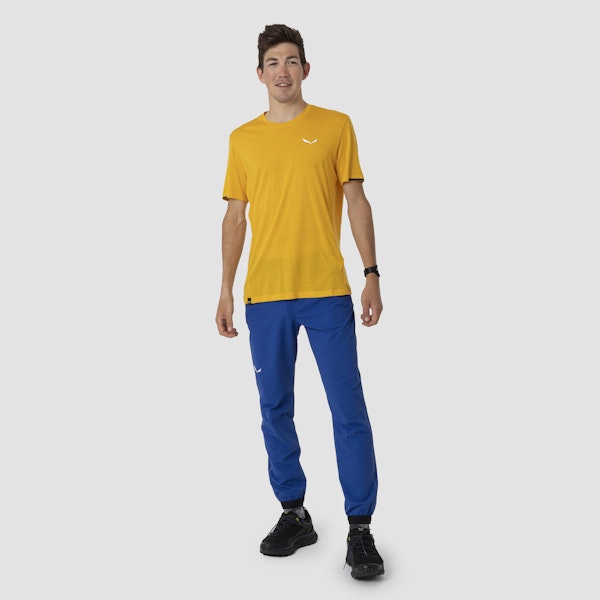 Salewa Pedroc Durastretch Wool Hose Herren Verkauf