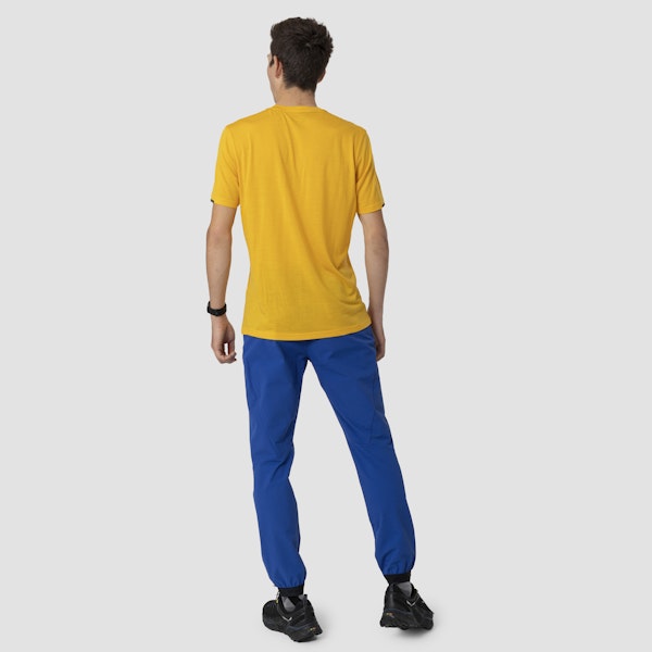 Salewa Pedroc Durastretch Wool Hose Herren Verkauf