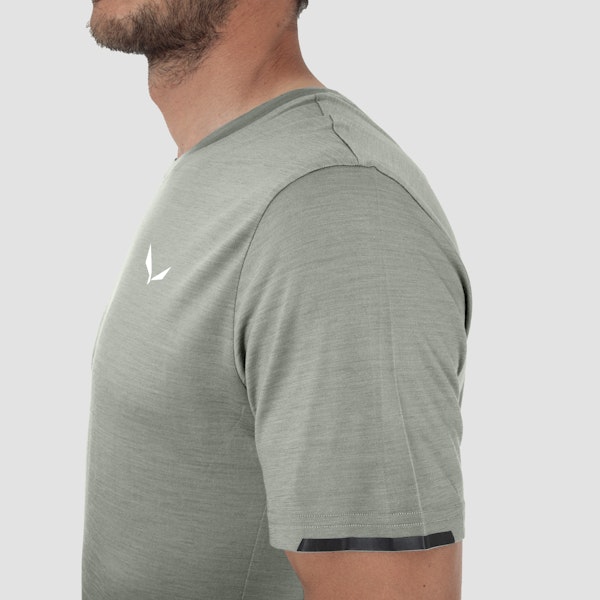 Salewa Pedroc Merino T-Shirt Herren Angebote