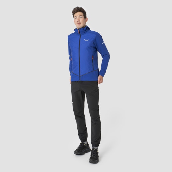 Salewa Pedroc TirolWool® Responsive Durastretch Jacke Uomo im Angebot