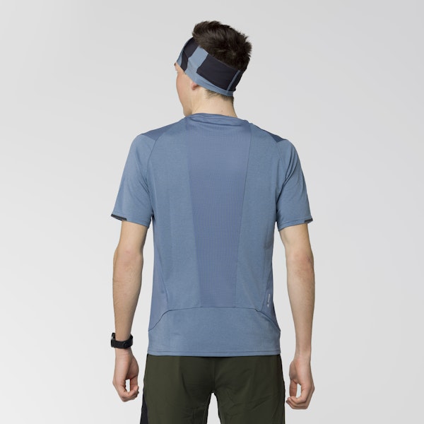 Salewa Pedroc Dry'Ton Mesh T-Shirt Herren Schlussverkauf