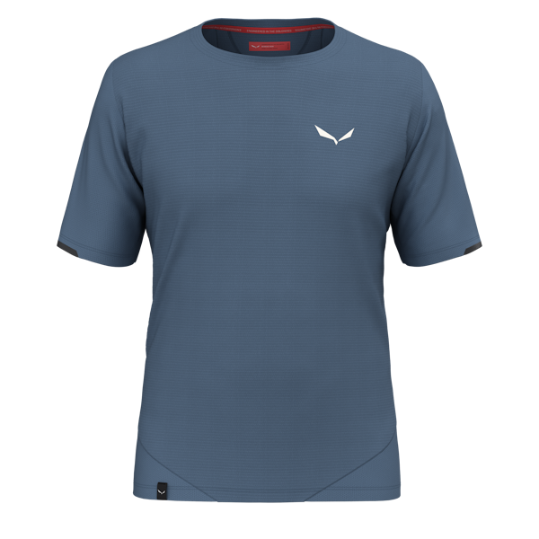 Salewa Pedroc Dry'Ton Mesh T-Shirt Herren Schlussverkauf