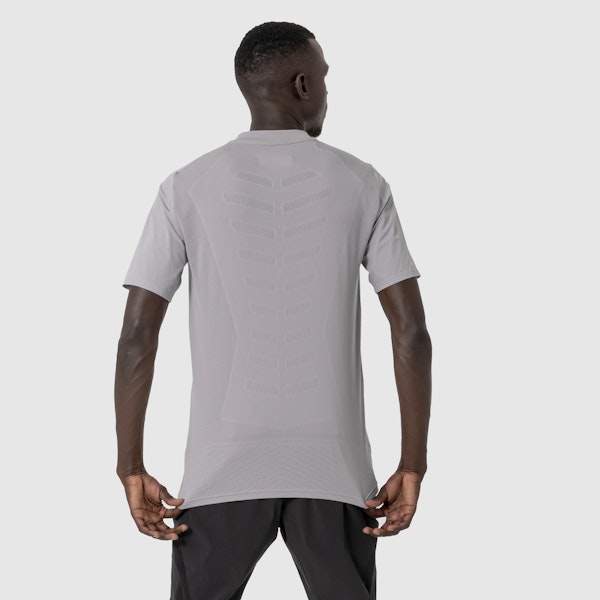 Salewa Pedroc Pro Dry'Ton Half Zip T-Shirt Herren Fabrikverkauf