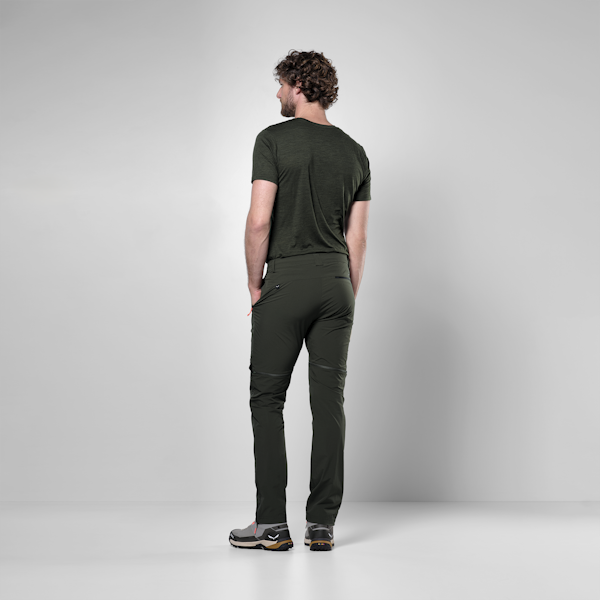 Salewa Puez Talveno Durastretch 2 in 1 Hose Herren Meist gekauft
