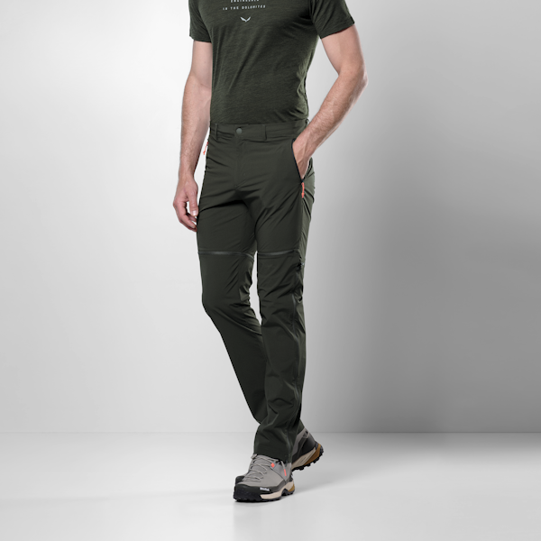Salewa Puez Talveno Durastretch 2 in 1 Hose Herren Meist gekauft