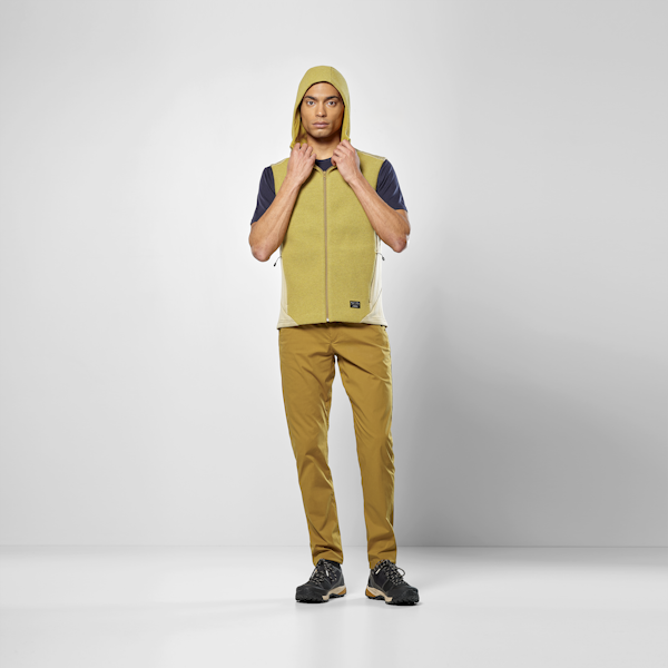 Salewa Fanes Sarner Light Hybrid Weste Herren Blitzverkäufe