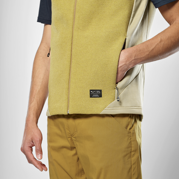 Salewa Fanes Sarner Light Hybrid Weste Herren Blitzverkäufe