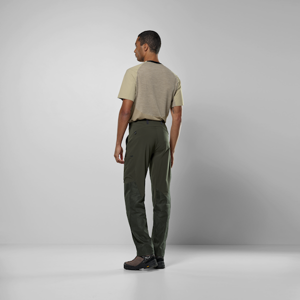 Salewa Puez Hemp Durastretch Hose Herren Fabrik Onlineshop