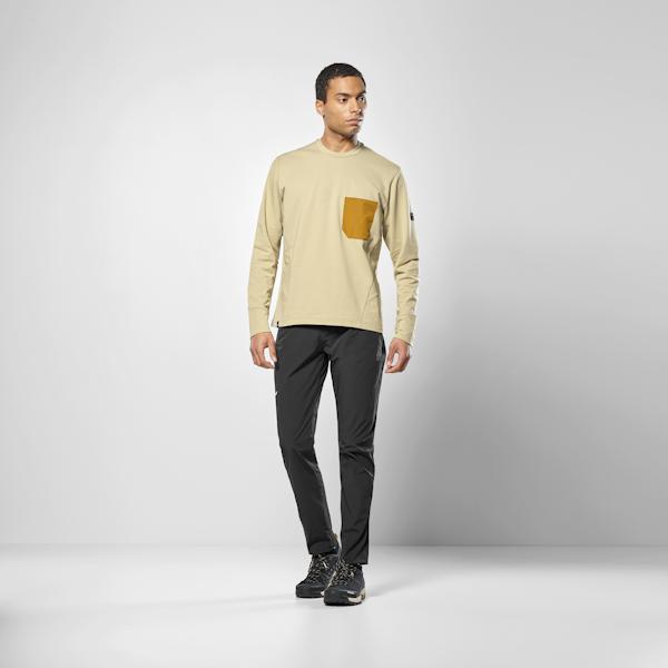 Salewa Fanes Dry'Ton Pullover Herren Fabrikpreis