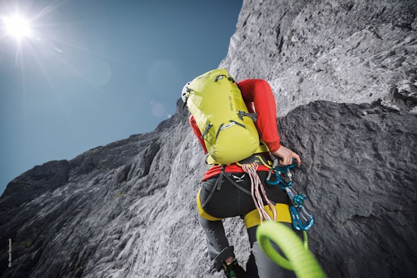 Salewa HMS Screw G2 Karabiner Cyber Monday