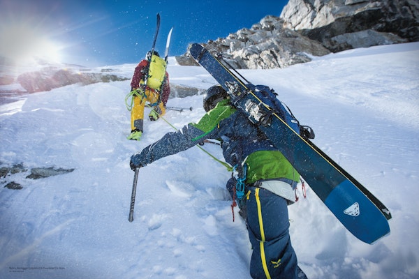 Salewa HMS Screw G2 Karabiner Cyber Monday