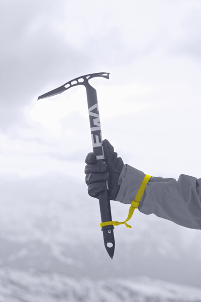 Salewa Alpine-X Eispickel Neueste Mode