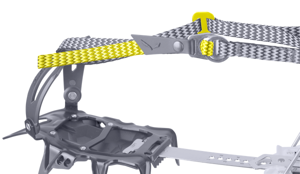 Salewa Alpinist Walk Bestseller