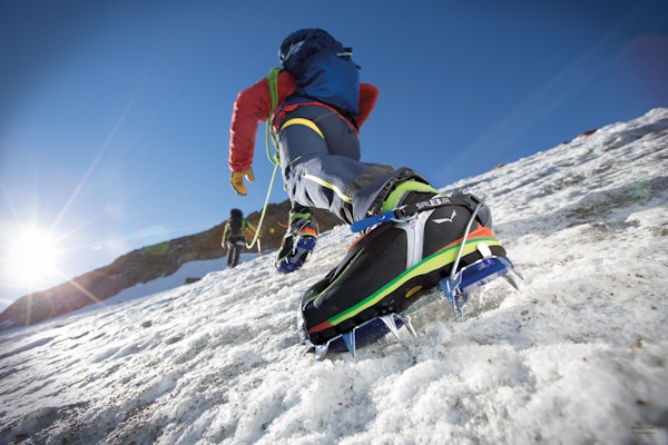Salewa Alpinist Combi Steigeisen Saisonale Angebote