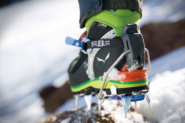Salewa Alpinist Combi Steigeisen Saisonale Angebote