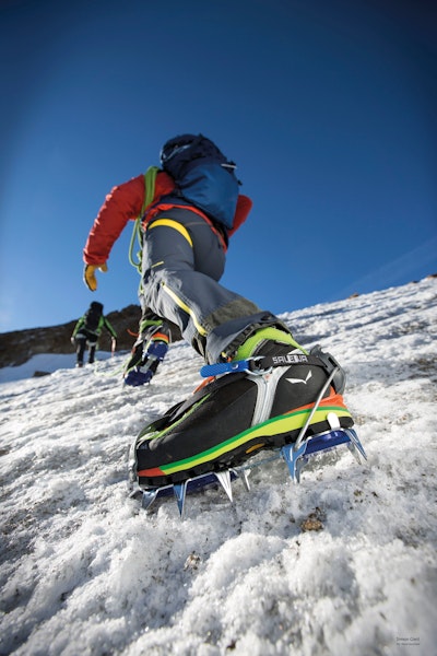 Salewa Alpinist Combi Steigeisen Saisonale Angebote