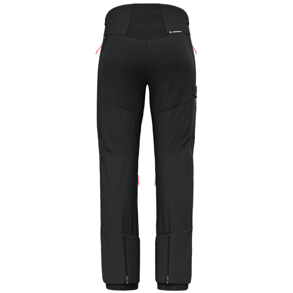 Salewa Sella Durastretch Hybrid Lange Softshell Hose Herren Tiefpreis