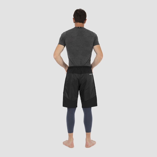 Salewa Sella TirolWool® Responsive Shorts Herren Super Sparpreis