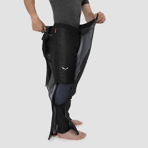 Salewa Sella TirolWool® Responsive Shorts Herren Super Sparpreis