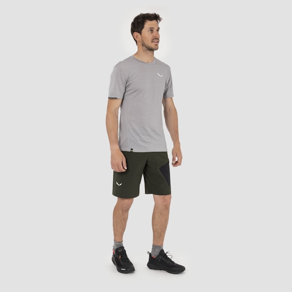 Salewa Pedroc 2 Durastretch Cargo Shorts Herren Wochenangebot