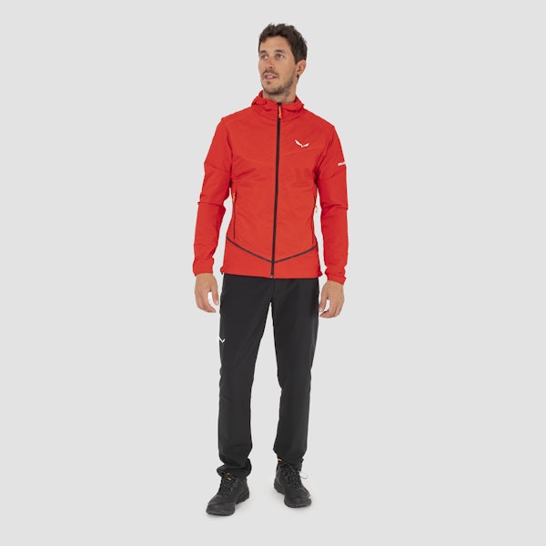 Salewa Pedroc 2 Durastretch Softshell Hose Lang Herren Kostenlose Rückgabe