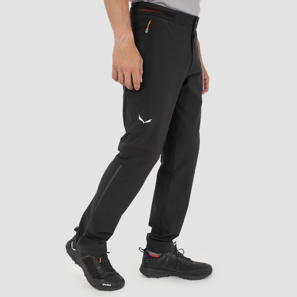 Salewa Pedroc 2 Durastretch Softshell Hose Lang Herren Kostenlose Rückgabe