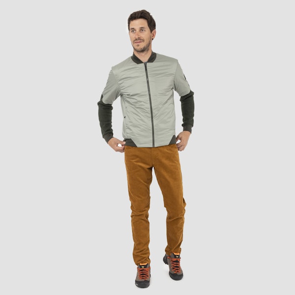Salewa Fanes TirolWool® Responsive Jacke Herren Begrenzte Freigabe